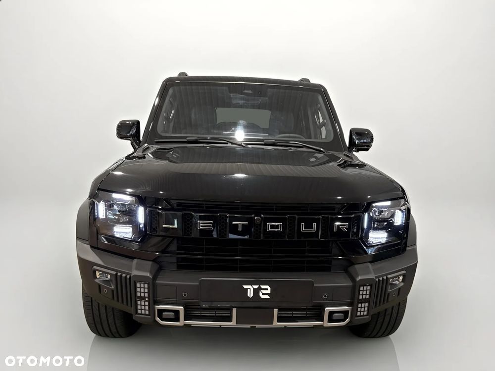Jetour T2 2026 photo 3