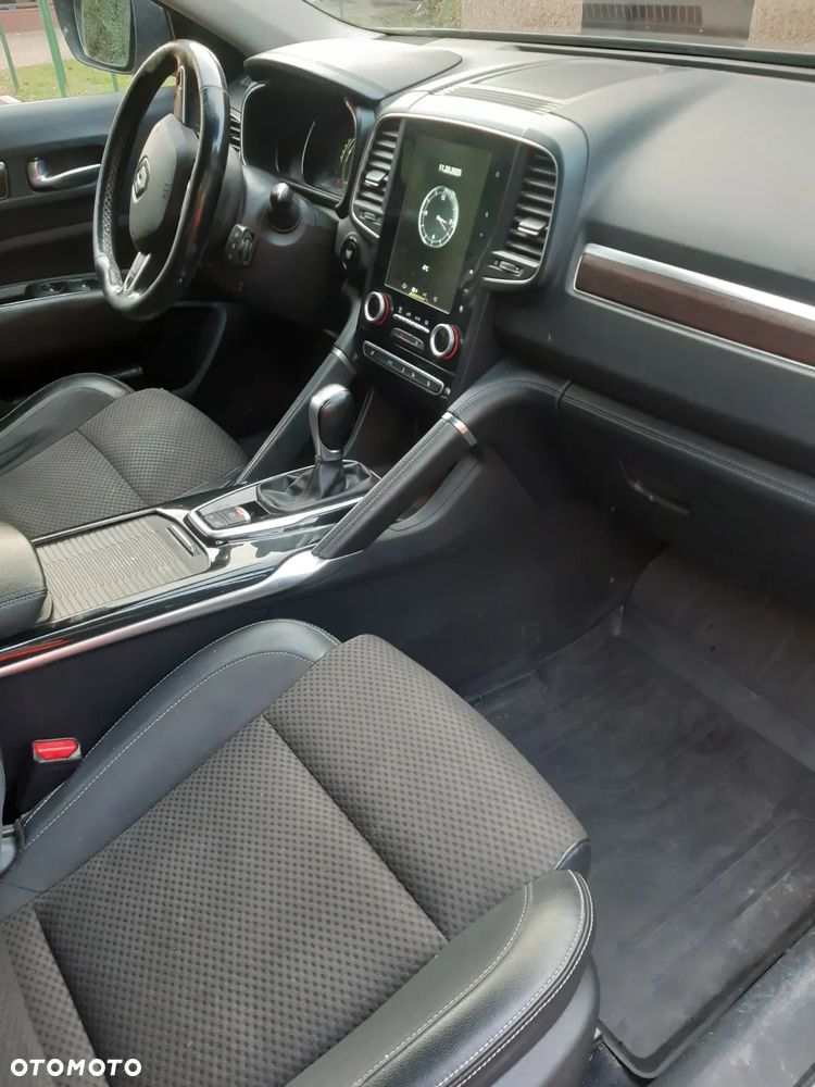 Renault Koleos 2.0 dCi Intens 4x4 X-Tronic - 18