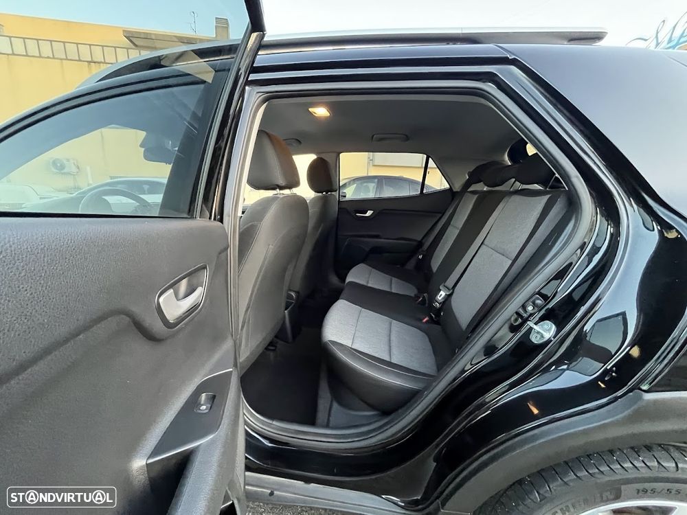 Kia Stonic 1.2 Dynamic - 33