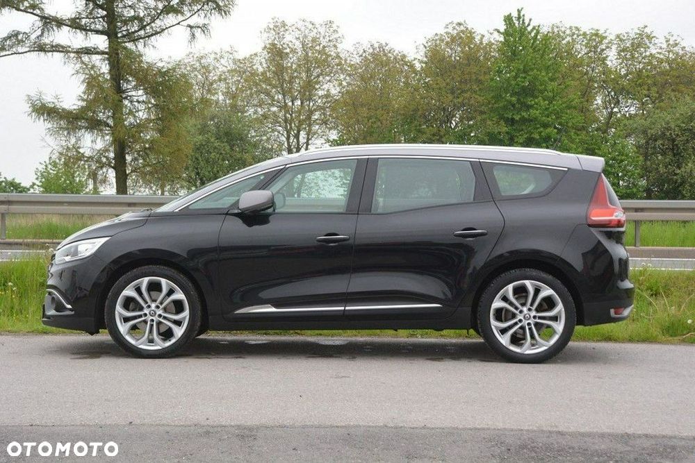 Renault Grand Scenic Energy TCe 130 S&S LIMITED - 3