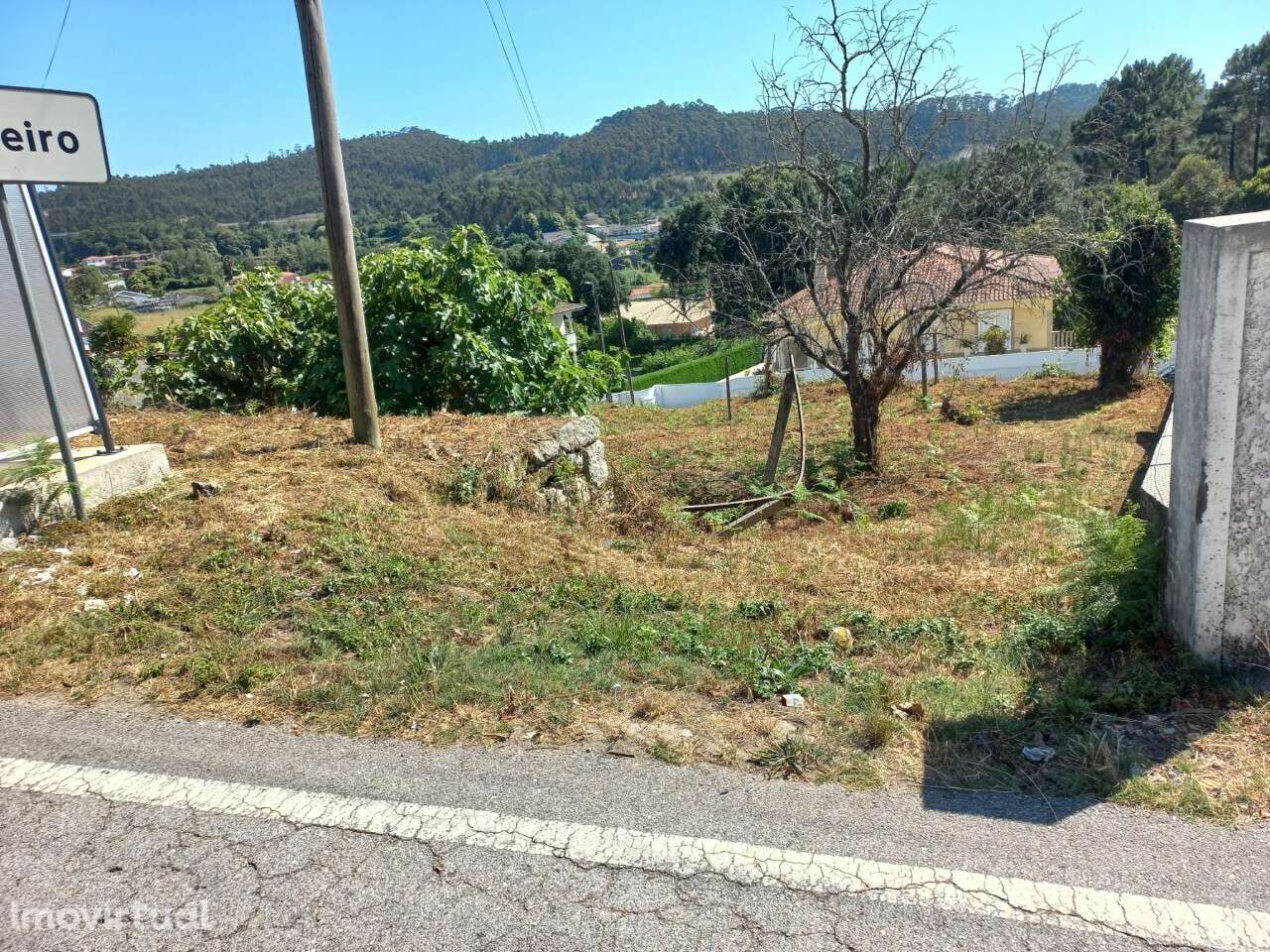 Terreno, Aveiro, Arouca - Grande imagem: 2/5