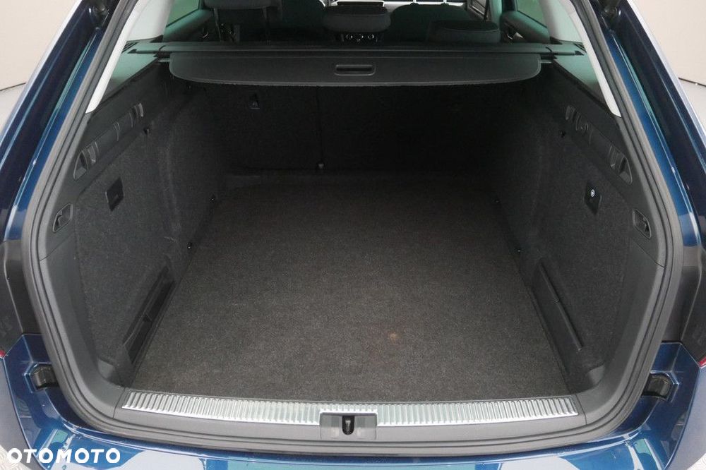 Skoda Superb - 16