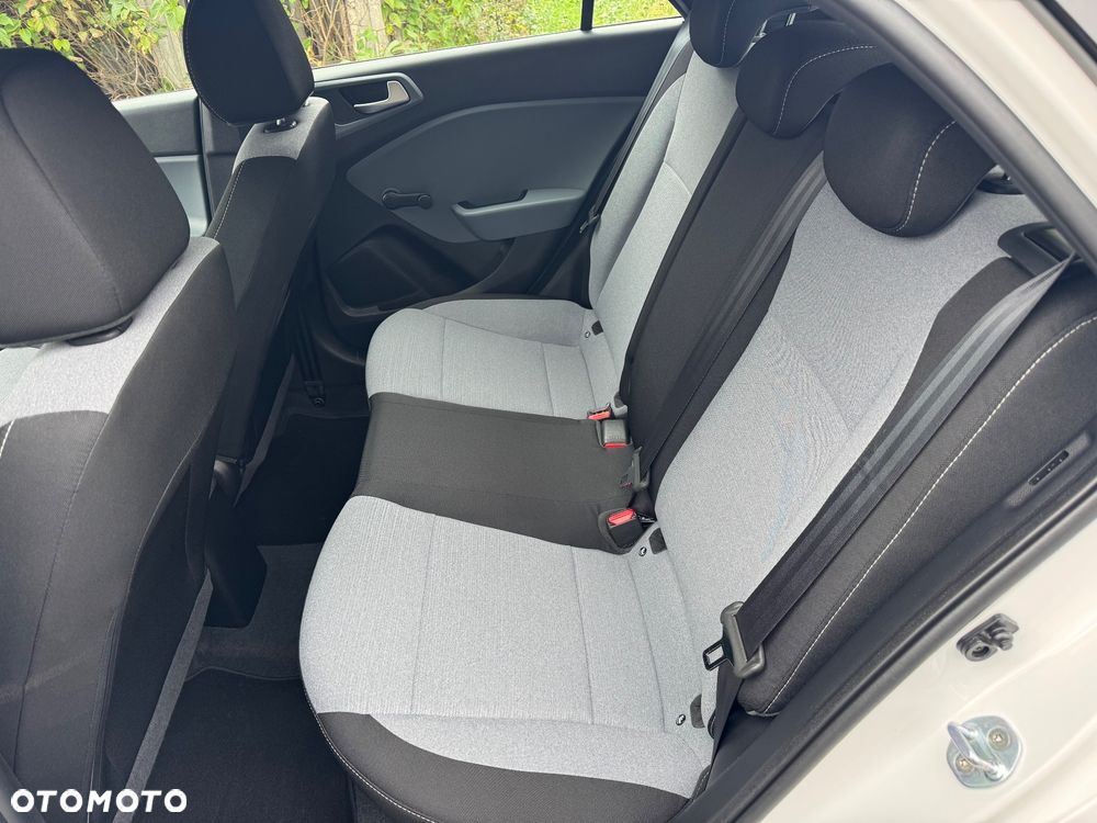 Hyundai i20 1.2 Passion Plus - 15