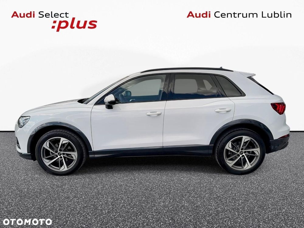 Audi Q3 - 9