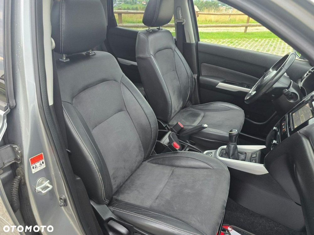 Suzuki Vitara - 19