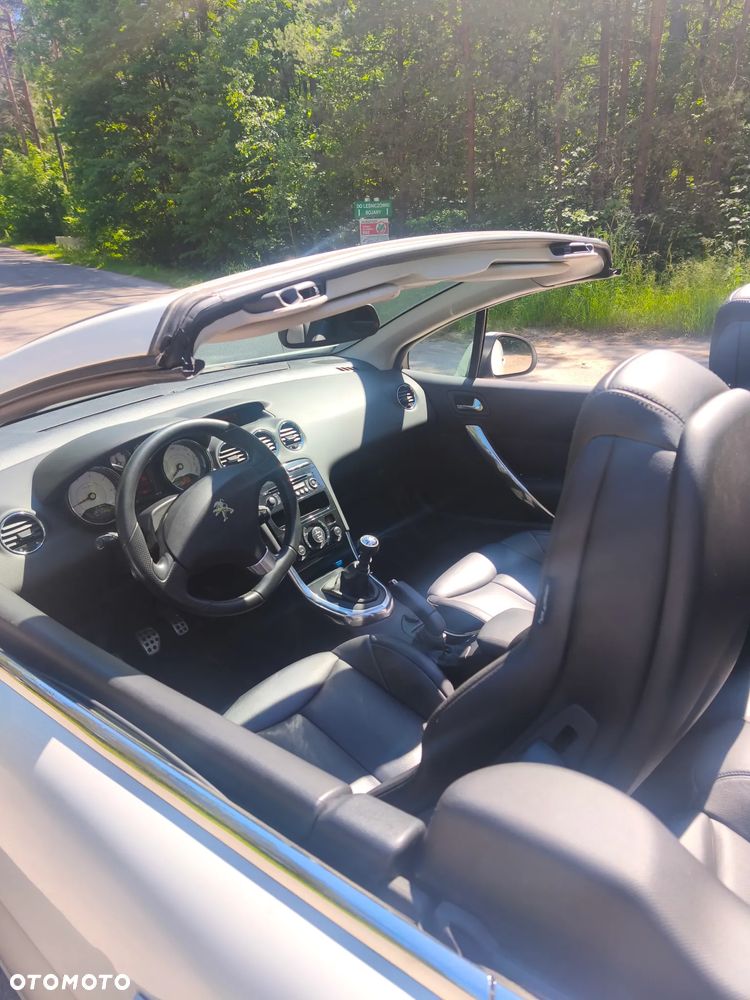 Peugeot 308 1.6 THP Allure - 4