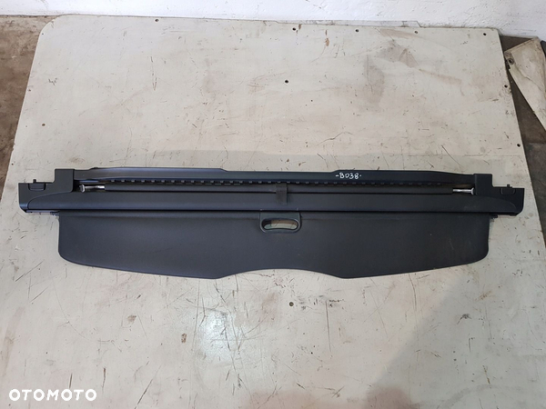 ROLETA SIATKA BAGAŻNIKA 9119691 BMW E61 LCI EUR