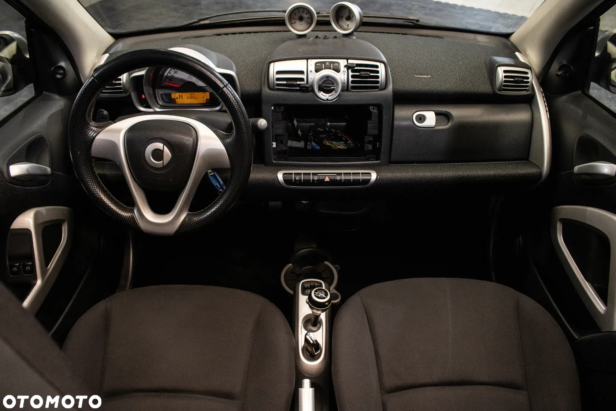 Smart Fortwo - 10
