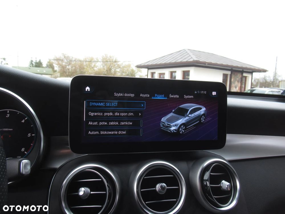 Mercedes-Benz GLC 220 d 4-Matic - 22