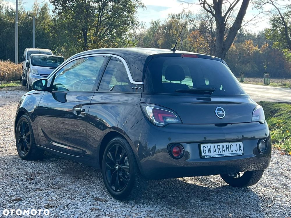 Opel Adam - 6