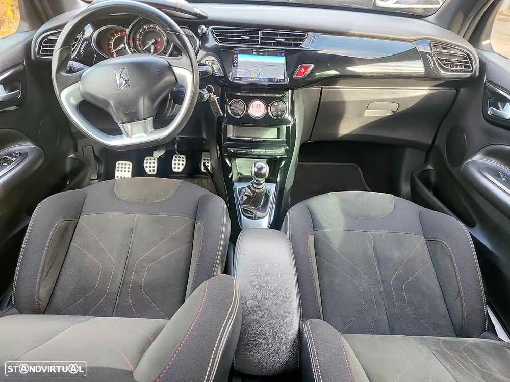 Citroën DS3 - 17