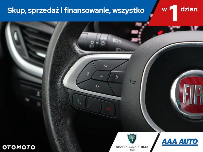 Fiat Tipo - 17