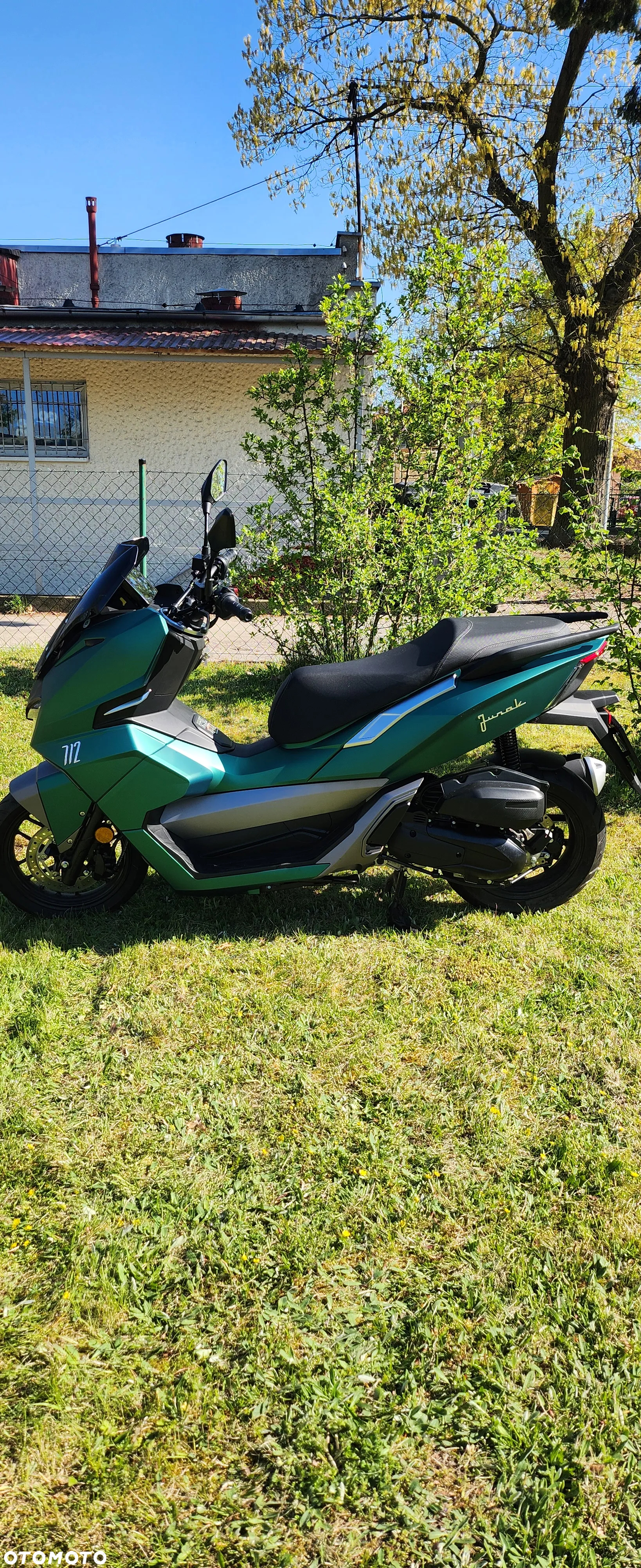 Junak 712 - 8