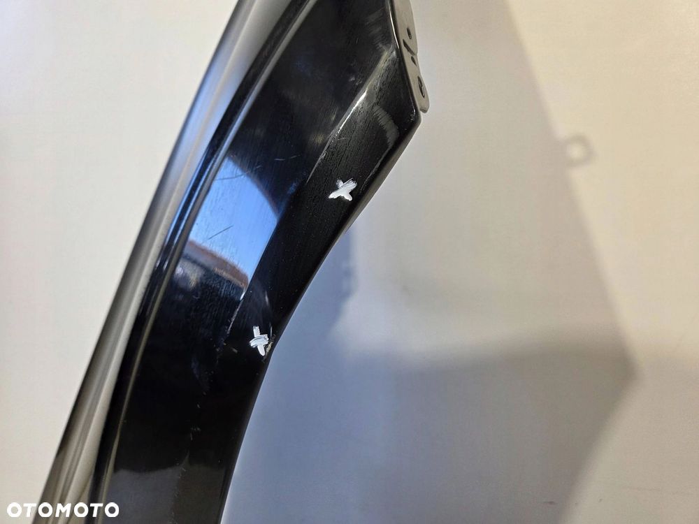 BŁOTNIK PRAWY PRZEDNI VOLVO XC-60 XC60 II 17- - 7