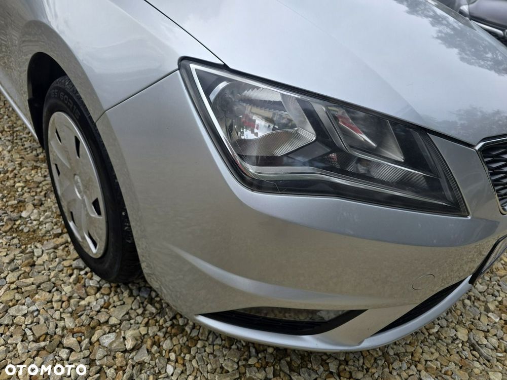 Seat Toledo - 29