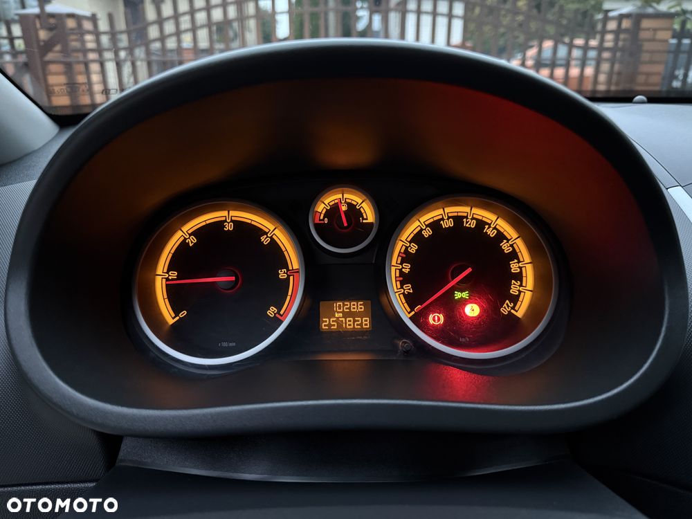 Opel Corsa 1.3 CDTI Enjoy - 20
