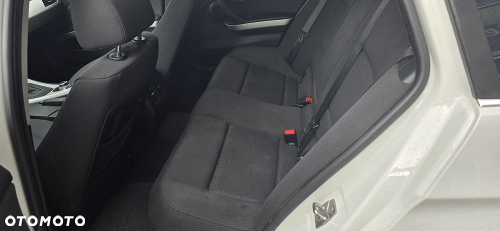 BMW Seria 3 - 8