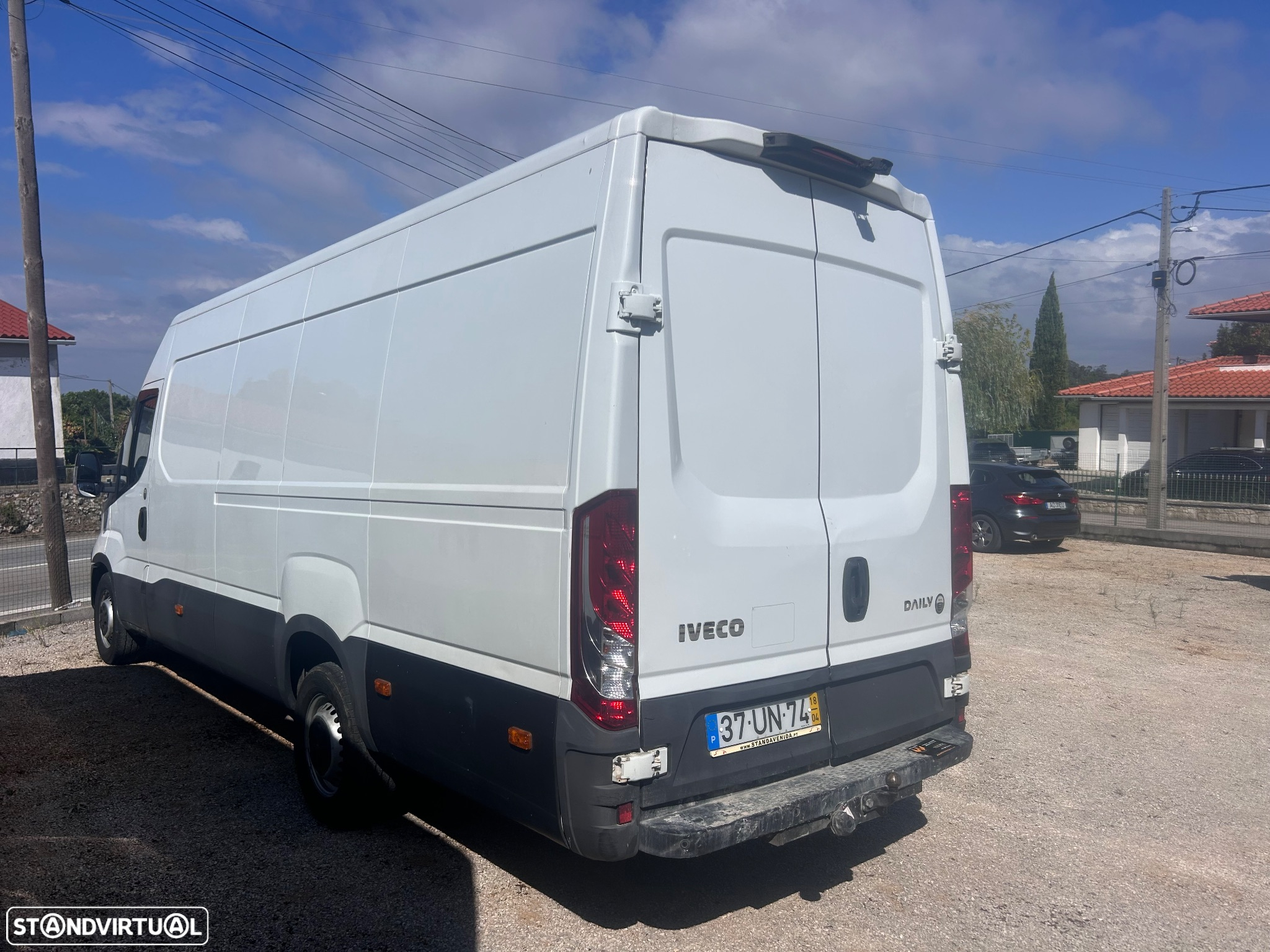 Iveco 35s16 - 2