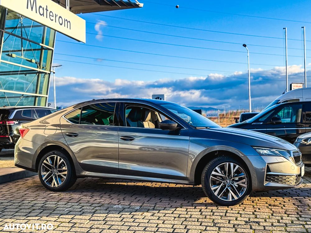 Skoda Octavia 2.0 TDI 150 CP DSG Selection - 33