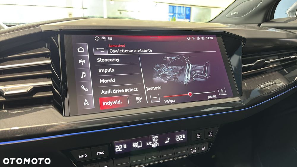 Audi Q4 e-tron - 28