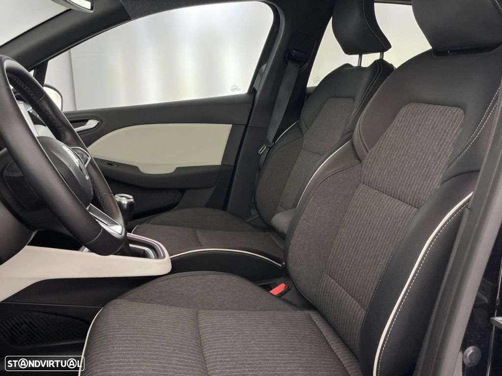 Renault Clio 1.0 TCe Techno - 17