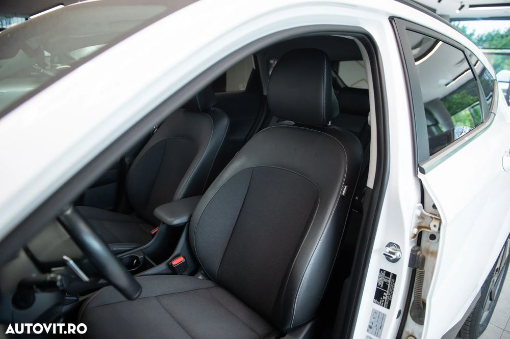 Hyundai KONA BEV 204 CP 64.8 kWh Luxury - 17