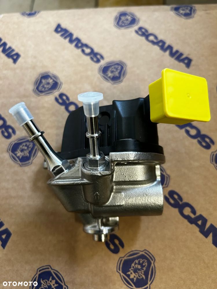 Scania Dozownik E6 3123161,2845278,2886472,2950983 - 2