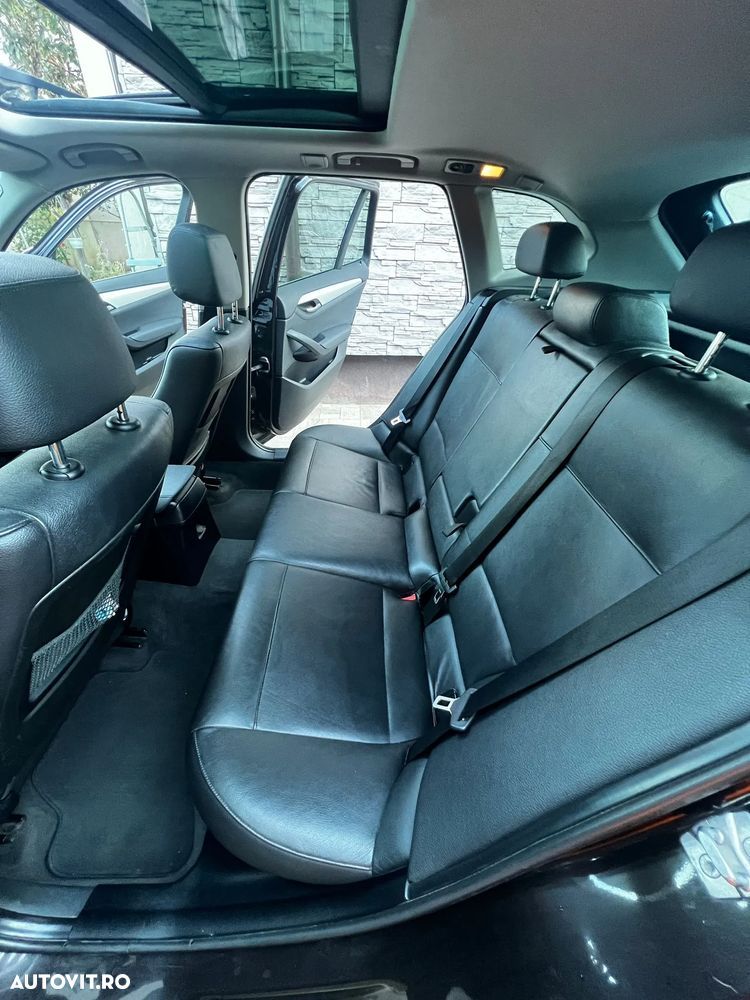 BMW X1 - 9