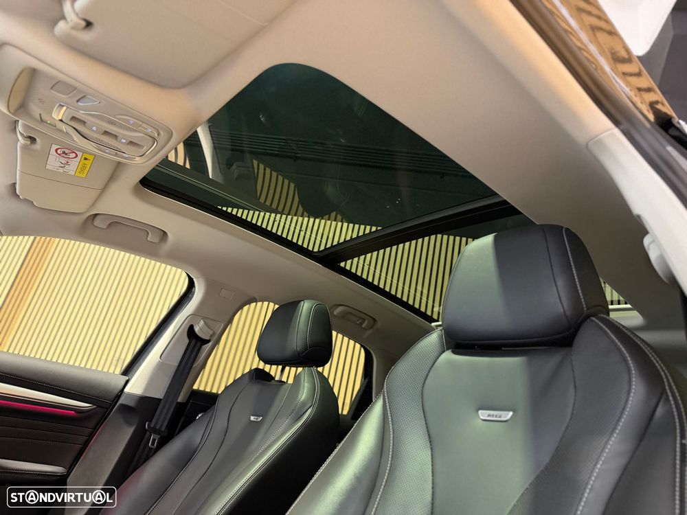 MG Marvel R 70 kWh Luxury - 43