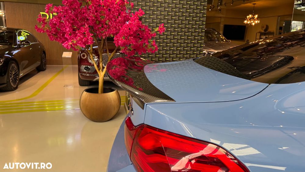 BMW M4 DKG Competition - 9