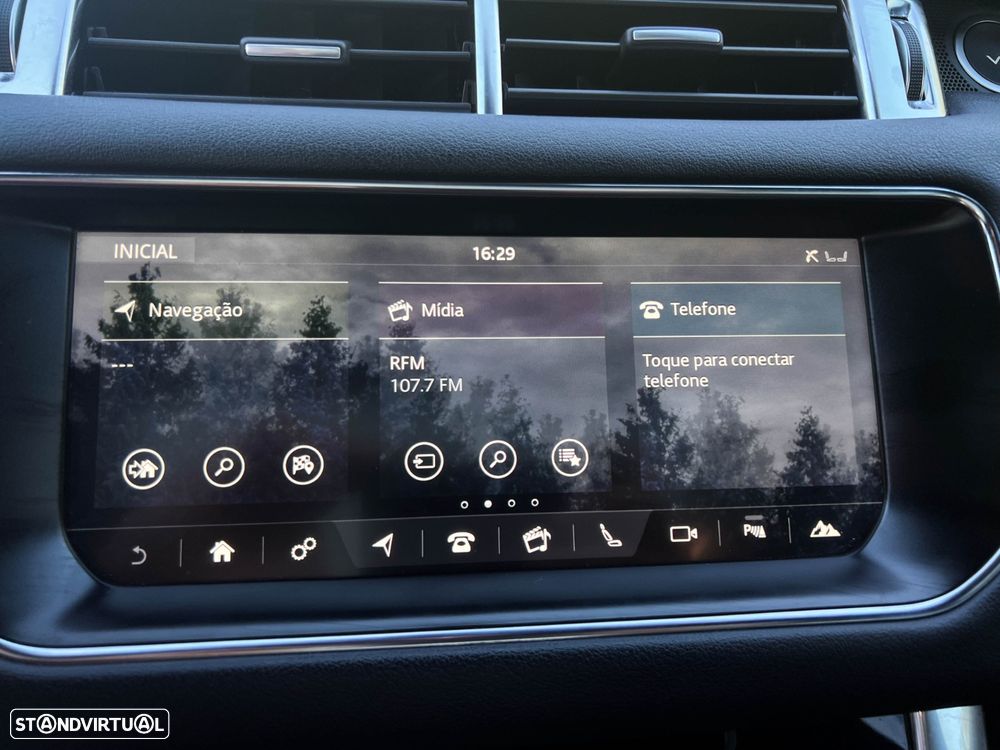 Land Rover Range Rover Sport 3.0 TDV6 HSE - 42