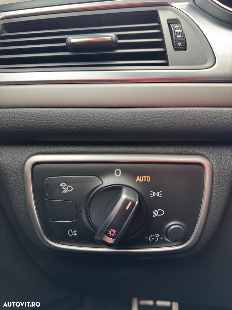 Audi A6 Allroad 3.0 TDI S tronic DPF - 10