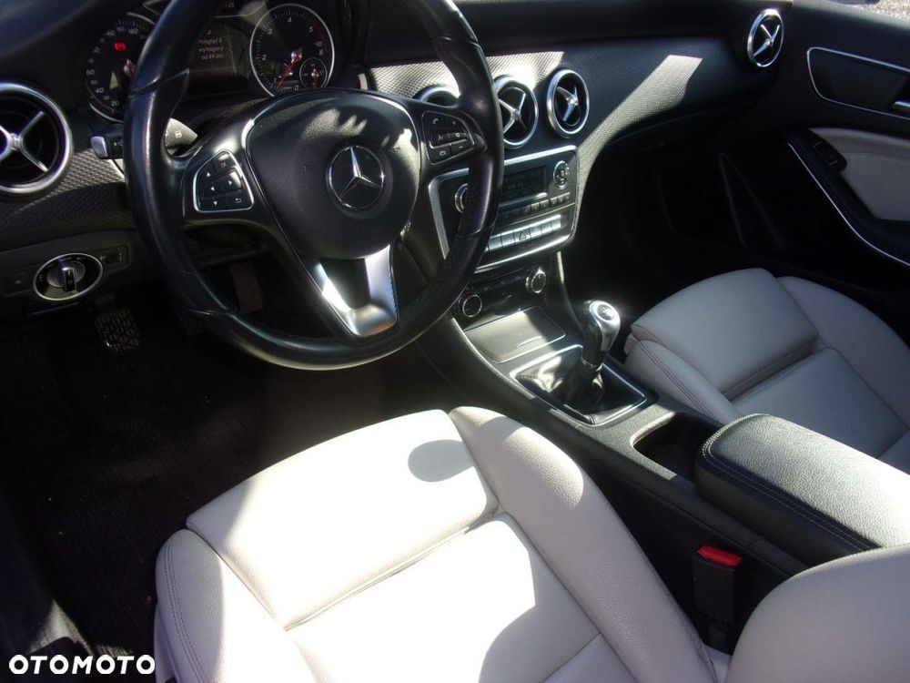 Mercedes-Benz Klasa A