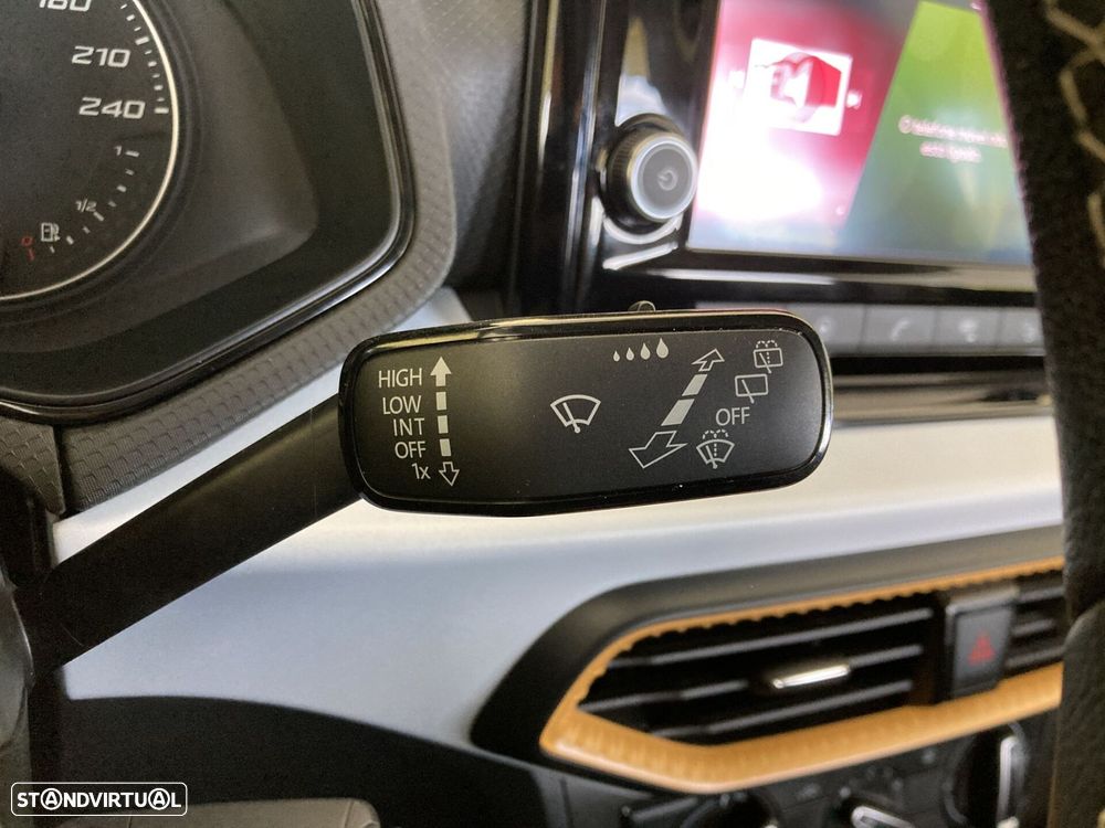 SEAT Arona 1.0 TSI Style DSG - 23