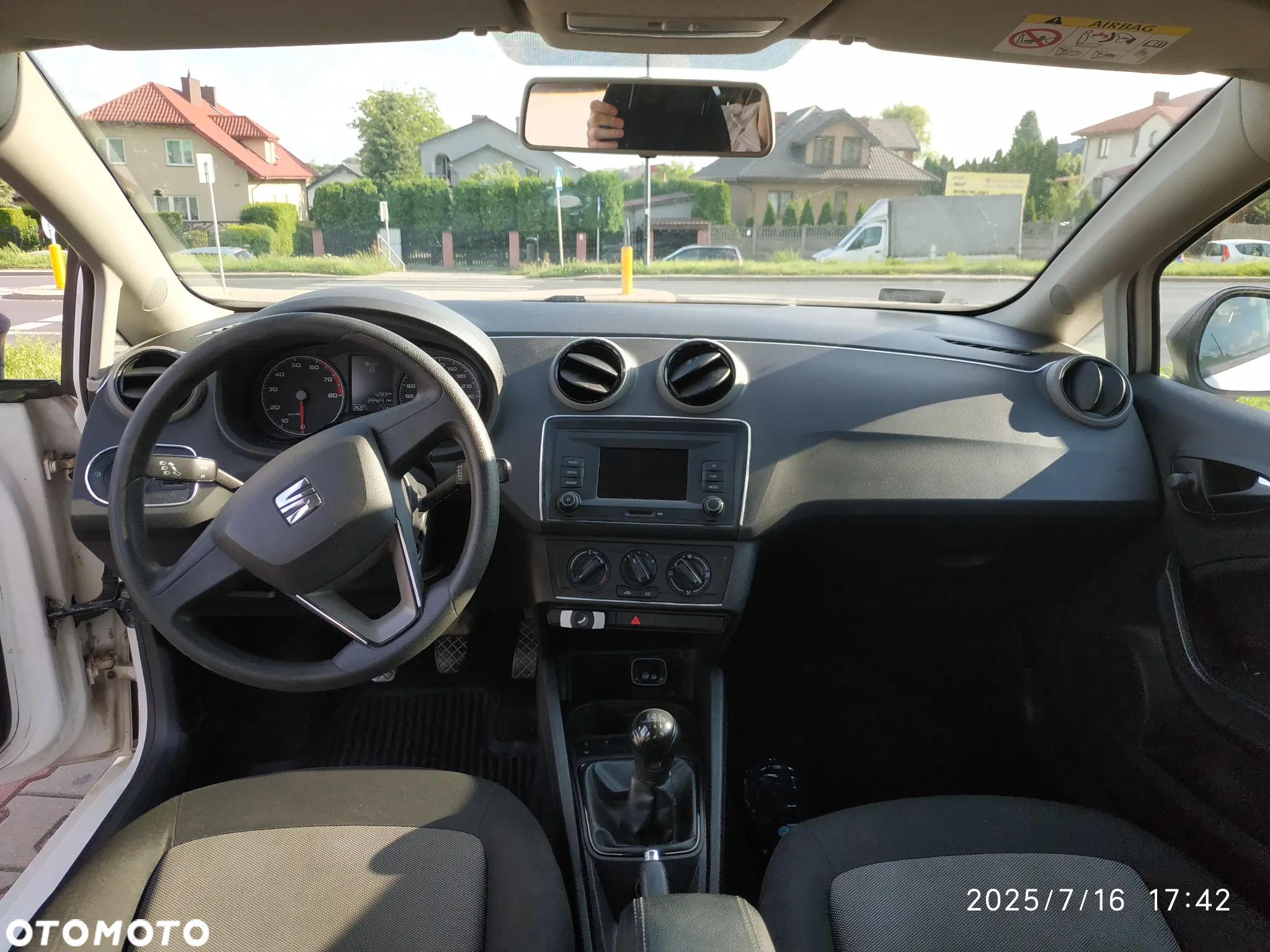 Seat Ibiza 1.0 Style - 4