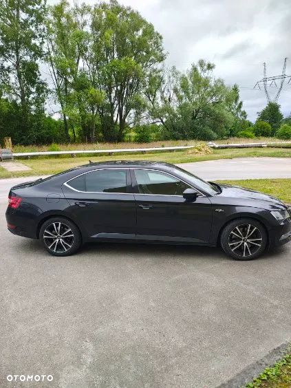 Skoda Superb - 22