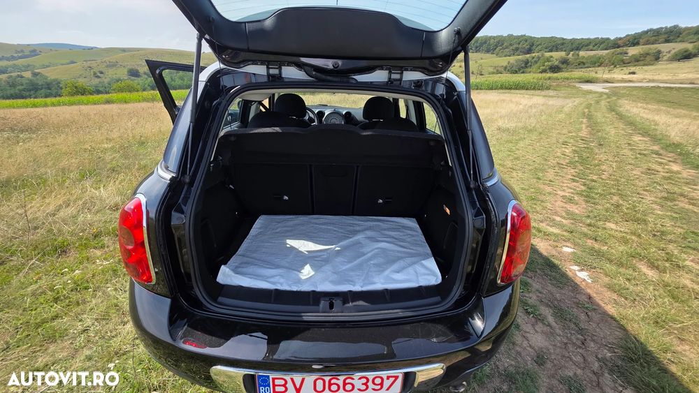 Mini Countryman - 4