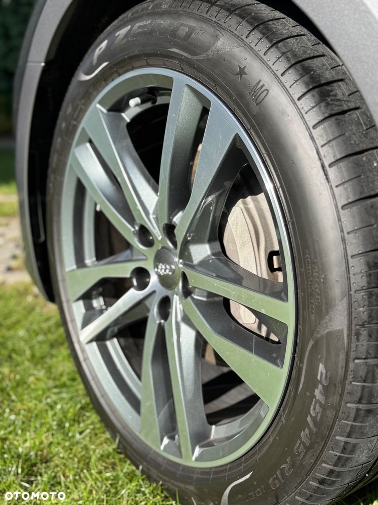 Audi A6 Avant 40 TDI S tronic design - 27