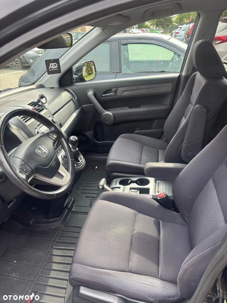 Honda CR-V - 7