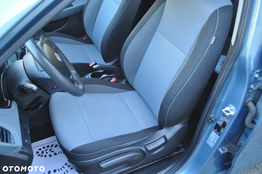 Hyundai i20 1.2 Pure - 17