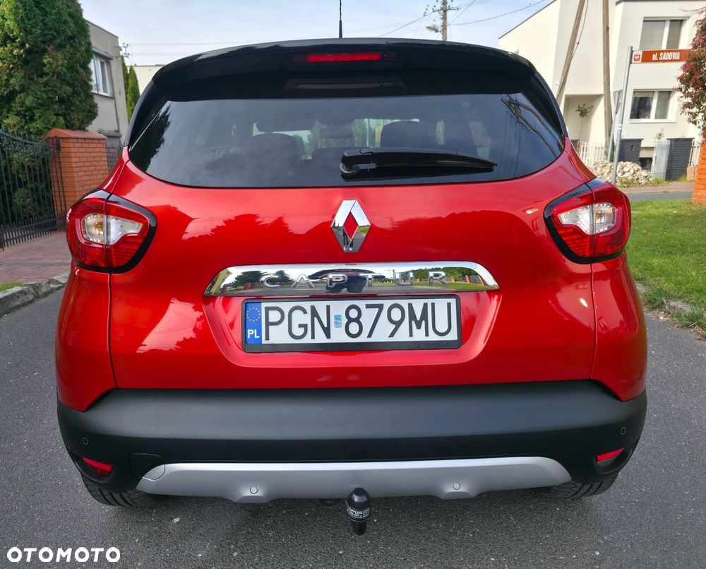 Renault Captur TCe 120 EDC Dynamique - 6