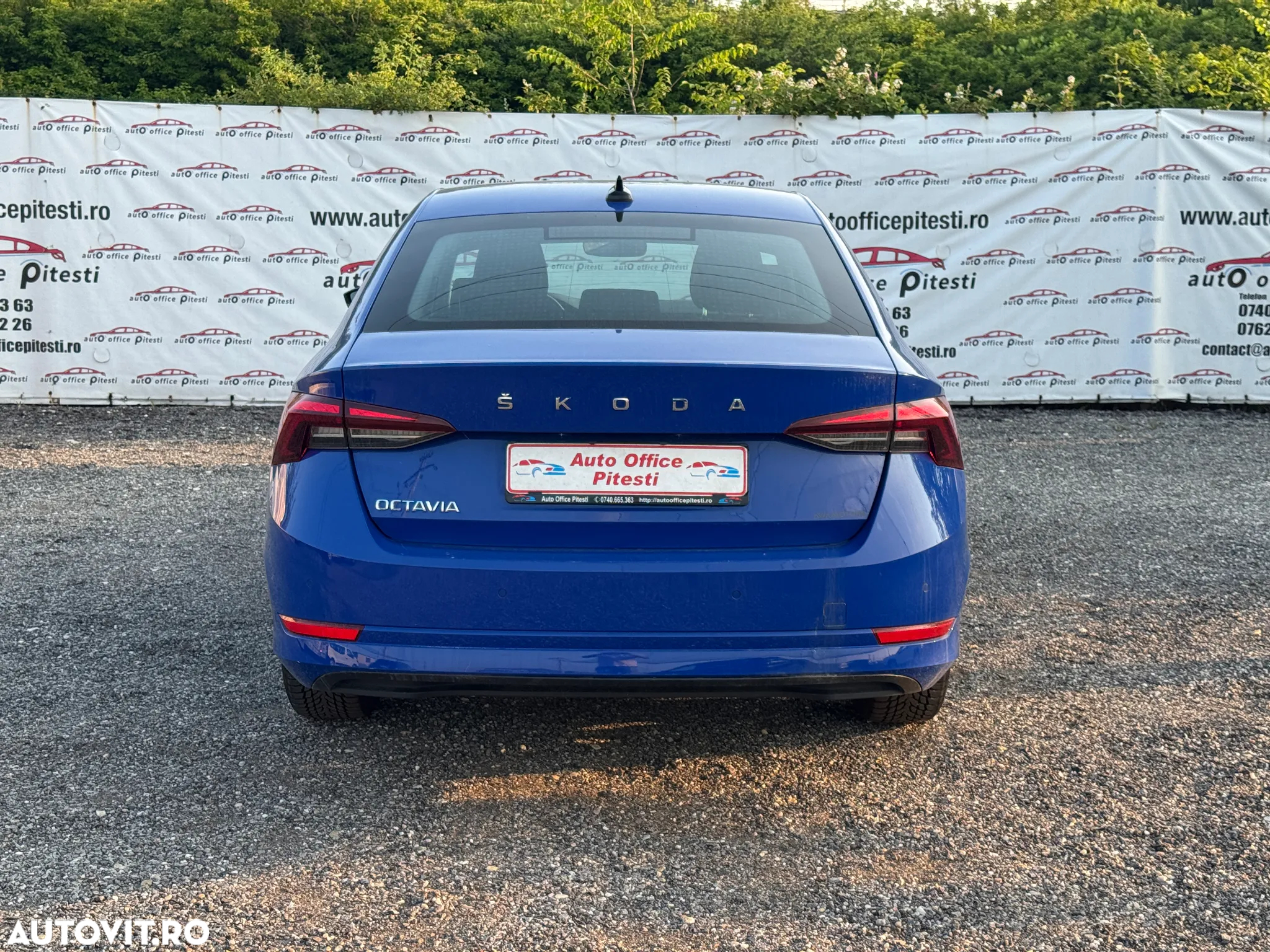 Skoda Octavia 2.0 TDI Ambition - 6