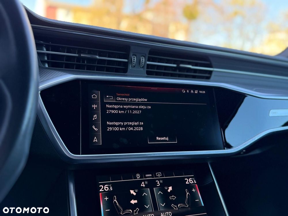 Audi A6 Avant 40 TDI mHEV Sport S tronic - 30