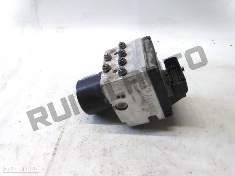 Abs 3c061_4095q Vw Passat B6 Saloon (3c) [2005_2010] 1.9 Tdi - 3