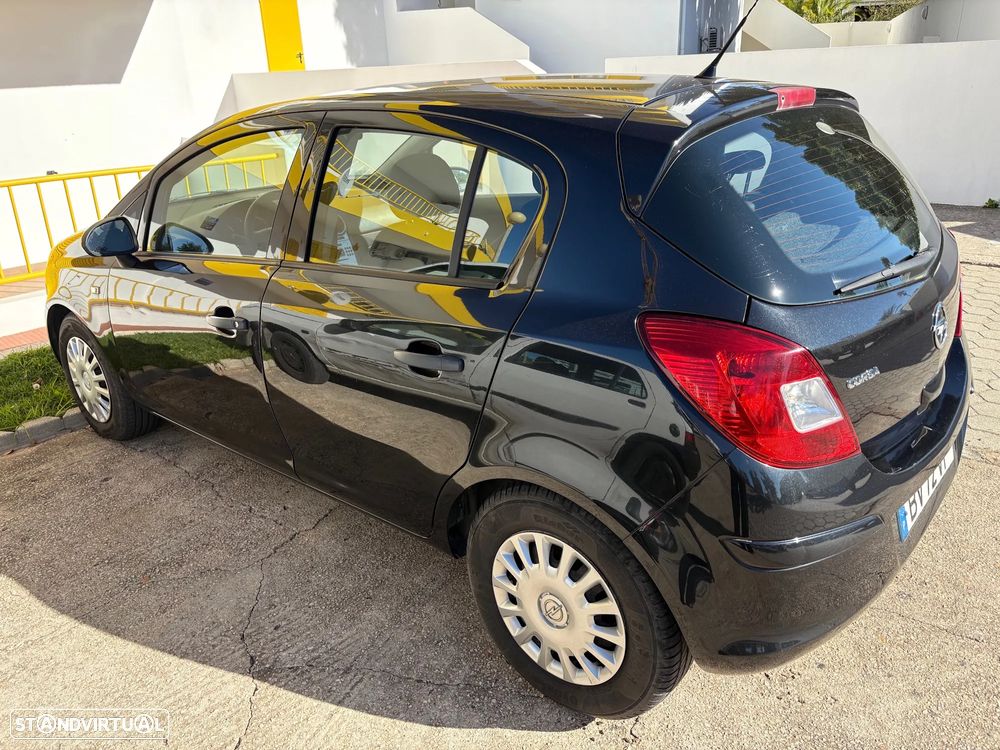 Opel Corsa 1.3 CDTi EcoFLEX S&S Active - 2