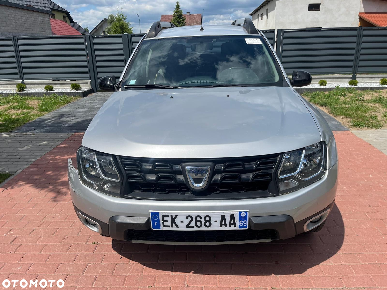 Dacia Duster 1.2 TCe Prestige - 2