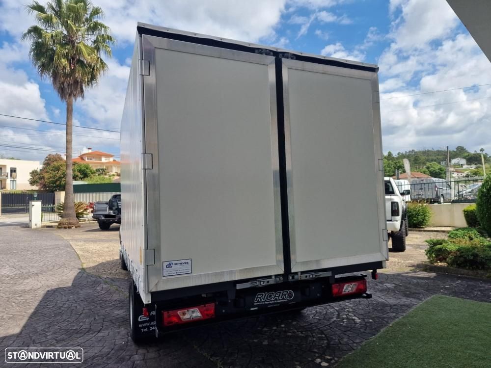 Ford Transit Transit 350 L4 N1 CD 2.0 Ecoblue (130CV) - 8