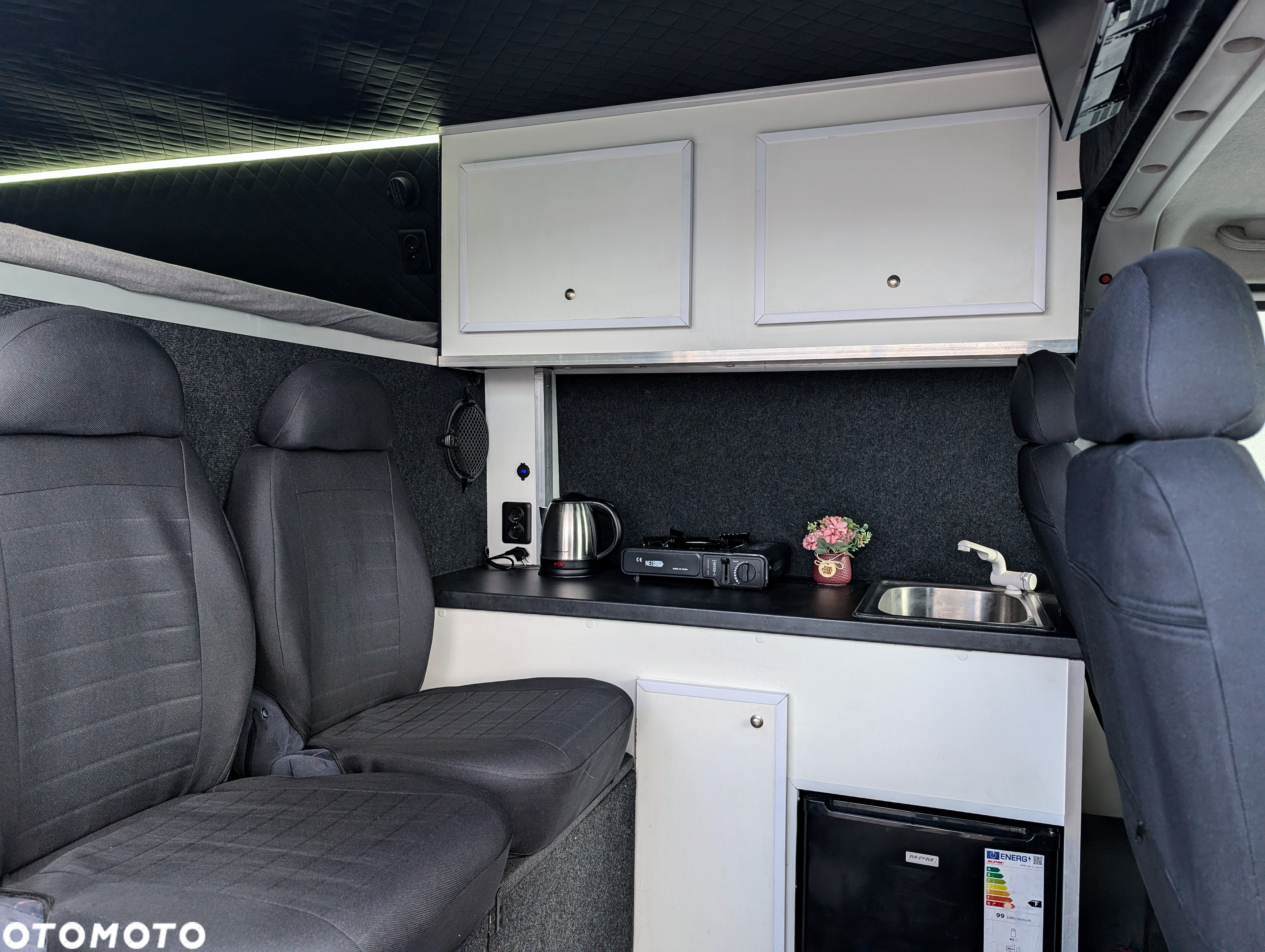 Fiat Ducato - 8