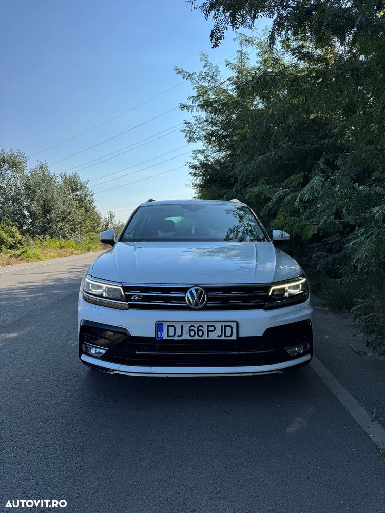 Volkswagen Tiguan - 2