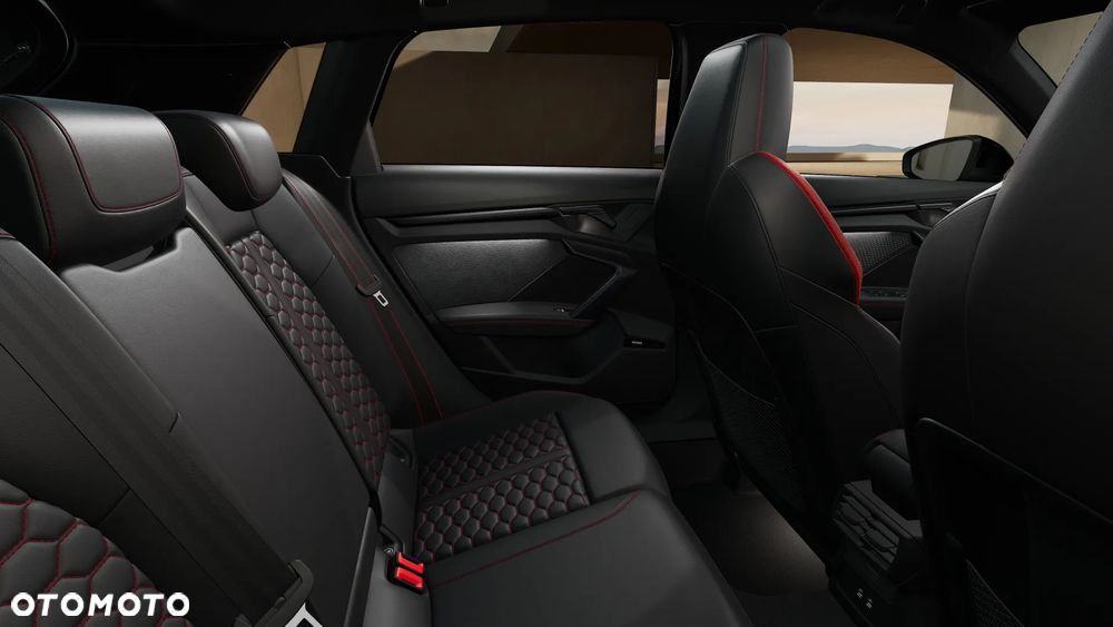 Audi RS3 Sportback TFSI quattro S tronic - 9